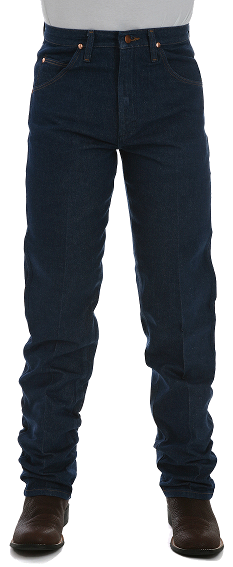 Wrangler Cowboy Cut Relax Fit Jeans for Men | Cabela's